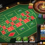 French Roulette Spielen