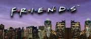 Friends Logo