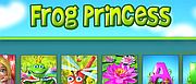 Frog Princess