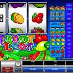 Froot Loot Slot