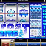 Frost Bite online Slot