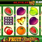 fruit fiesta jackpot