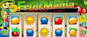 Fruit Mania