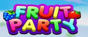 Fruit Party Slot Logo