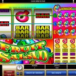 Fruit Salad online Slot