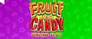 Fruit vs Candy