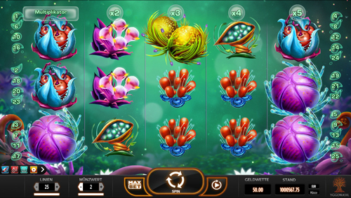 fruitoids online slot