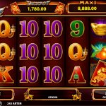 Fu Dao Le Online Slot