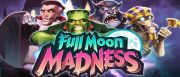 Full Moon Madness Logo