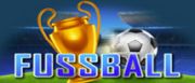 Fussball Slot Logo