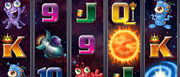Galacticons
