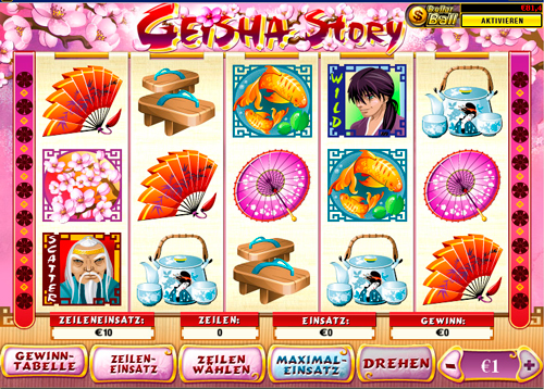 geisha-story