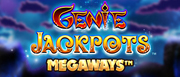 Genie Jackpot Megaways