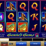 genies gems online slot