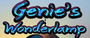 Genie’s Wonderlamp