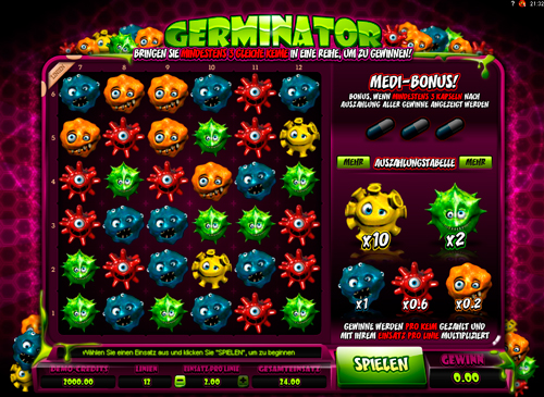 germinator