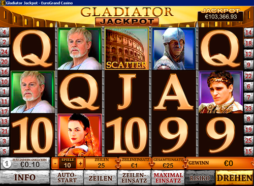 gladiator-jackpot