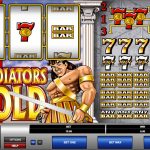 Gladiators Gold Gewinne
