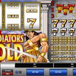 Gladiators Gold online Slot