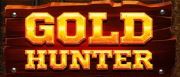 Gold Hunter Logo