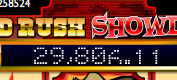 Gold Rush Showdown im 888 Casino