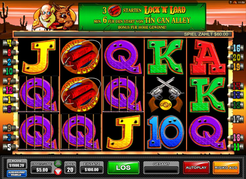 gold-strike online slot