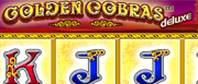 Golden Cobras deluxe