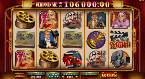 golden-era online slot