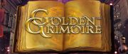 Golden Grimoire