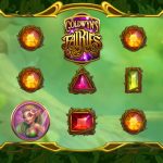 Goldwyns Fairies Online Slot