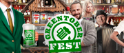 Greentober Fest Bonus im Mr Green Casino