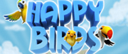 Happy Birds