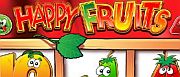 Happy Fruits