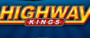 Highway Kings online Slot im William Hill online Casino