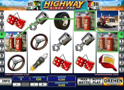 highway-kings-pro online slot