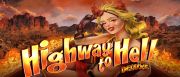 Highway to Hell Deluxe Logo