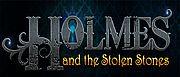 Holmes and the Stolen Stones