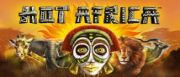 Hot Africa Logo