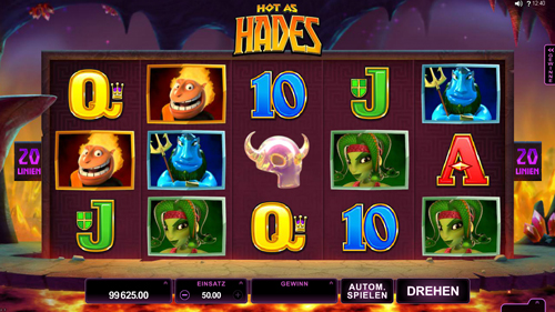 hot-as-hades online slot