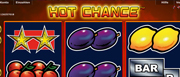 Hot Chance