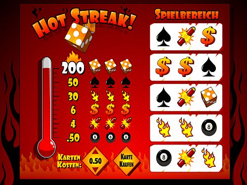 Hot Streak