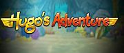 Hugo's Adventure Logo