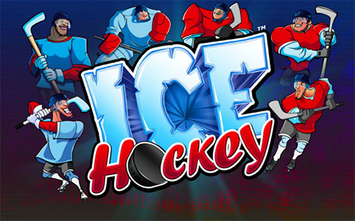 online slot ice hockey im william hill casino