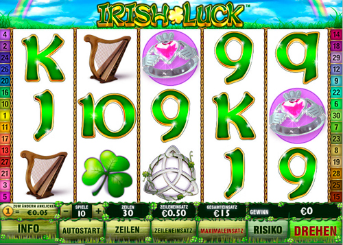 irish-luck
