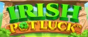 Irish Pot Luck Logo