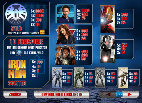 iron-man-2-50-lines online slot