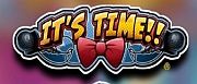 It's Time Slot Logo