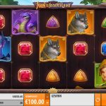 Ivan and the Immortal King Online Slot