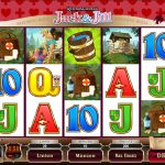 Jack And Jill Online Slot