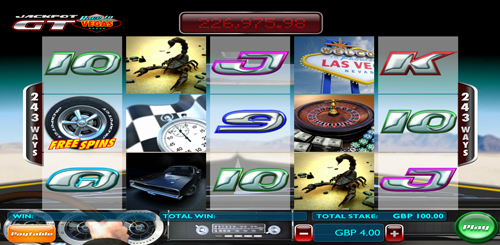 jackpot-gt online slot